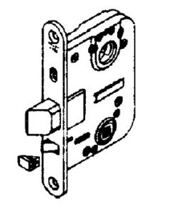 ABLOY 4190 Image