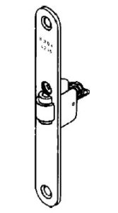 ABLOY 4238-image