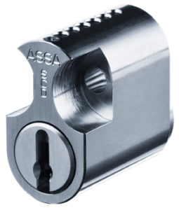ASSA TP603-image