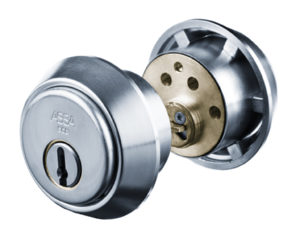 ASSA TP612-image