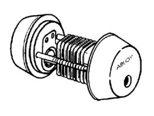 ABLOY CY002 Image