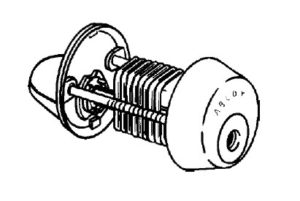 ABLOY CY028-image