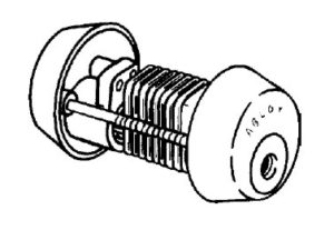 ABLOY CY029-image