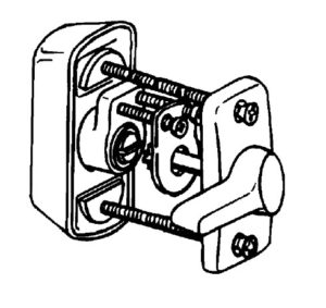 ABLOY CY066 Image
