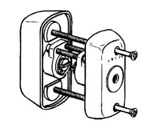 ABLOY CY065 Image