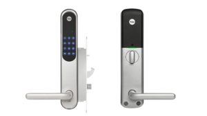 Yale Doorman-image