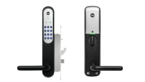 Yale Doorman-image