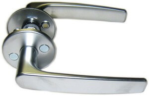 Ukselink UL006 CR-image