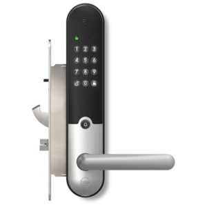 Yale Doorman L3-image